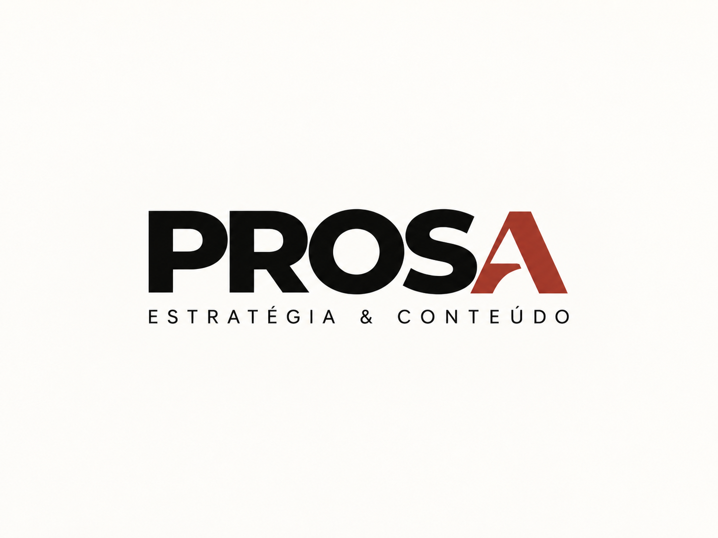 Prosa Estratégia e Conteúdo